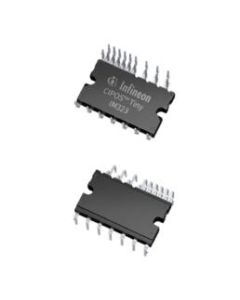 Infineon IM323L6GXKMA1 Device