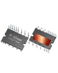 Infineon IM818LCCXKMA1 Device
