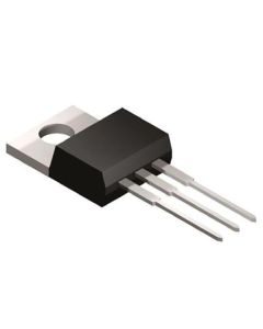 Infineon IRG4BC20WPBF Device