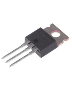 Infineon IRG4BC30WPBF Device
