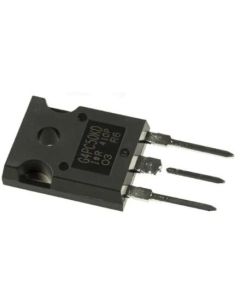 Infineon IRG4PC50KDPBF Device