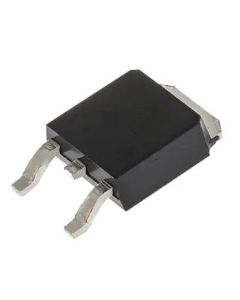 Infineon IRG4RC10UDPBF Device