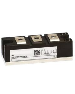 Infineon TD142N12KOFHPSA1 Device