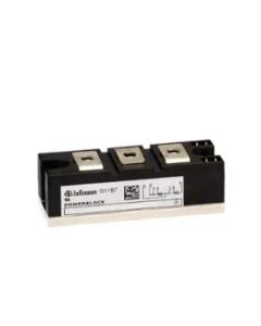 Infineon TD162N16KOFHPSA2 Device
