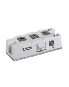 Infineon TD190N16SOFHPSA2 Device