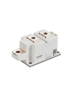 Infineon TD320N16SOFHPSA1 Device