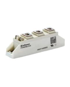 Infineon TT120N16SOFB01HPSA1 Device