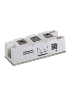 Infineon TT190N16SOFHPSA2 Device