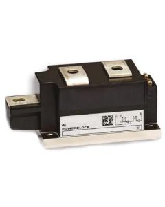 Infineon TT251N16KOFHPSA1 Device