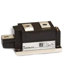 Infineon TT330N16AOFHPSA1 Device