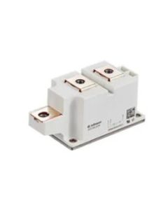 Infineon TT390N16SOFHPSA1 Device