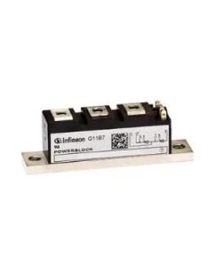 Infineon TT92N16KOFHPSA1 Device