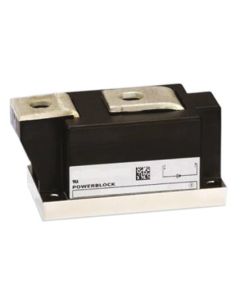 Infineon TZ500N16KOFHPSA1 Device