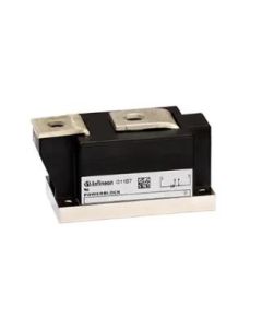 Infineon TZ600N16KOFHPSA1 Device