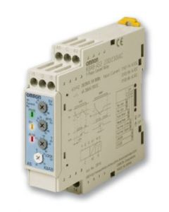 Omron K8AB-AS3 100/115VAC Monitor