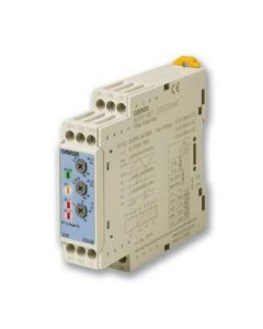 Omron K8AB-VW3 100/115VAC Relay