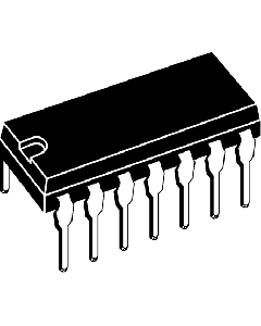 Analog Devices OP400GPZ Ic Opamp