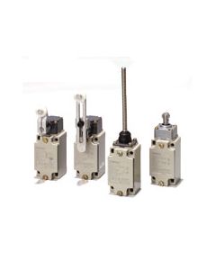 Omron D4B-2181N Switch