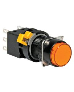 IDEC LA1L-M1C64-G Switch
