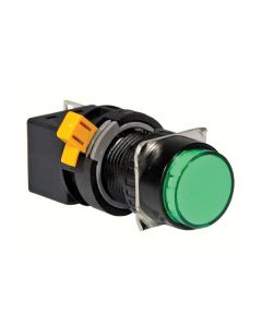 IDEC LA1P-1C04-G Indicator