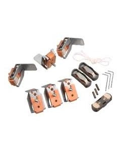 Schneider Electric LA5F500803 Contacts Set