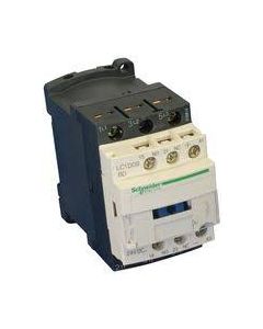 LC1D09M7 Contactor - Telemecanique - Todaycomponents.com