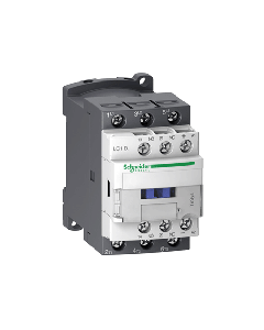 Telemecanique LC1D18BL Contactor