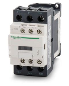 Telemecanique LC1D32N7 Contactor
