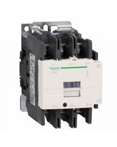 Telemecanique LC1D80B7 Contactor
