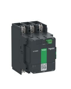 Schneider-Electric-LC1G400KUEN Contactor