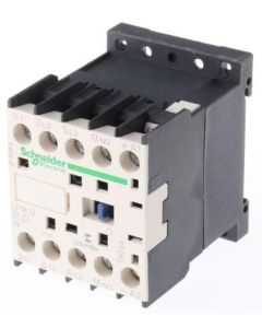 Schneider Electric LC1K0910V7 Contactor