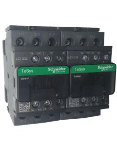 Schneider Electric LC2D32B7 Contactor