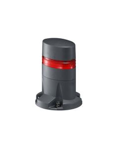 IDEC LD6A-1DQB-R Signal Light Tower