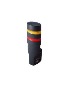 IDEC LD6A-2WQB-RG Signal Light Tower