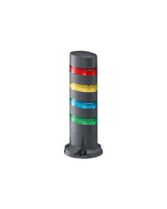 IDEC LD6A-4DQB-RYSG Light Tower