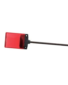 IDEC LH1D-H2HQ4C10-R Indicator