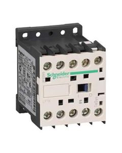 Telemecanique LP1K0610JD Contactor