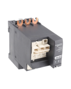 Schneider Electric LU2MB0BL Reversingblock