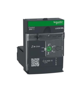 Telemecanique LUCB18BL Relay