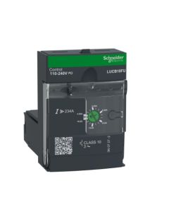 Telemecanique LUCB18FU Relay