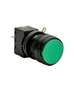 IDEC LW1B-M1C1V-Y Switch