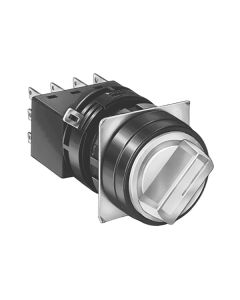 IDEC LW1F-2C20M-R Switch