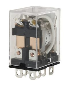 Omron LY2NJ-DC24 Relay