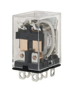 Omron LY2N-DC24 Relay