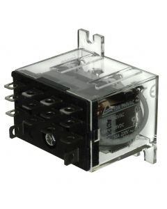 Omron LY4F-AC24 Power Relay