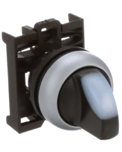M22-WRLK3-G+M22-A Switch-Eaton