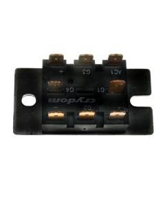 Crydom M254042-2 Solid State Relay