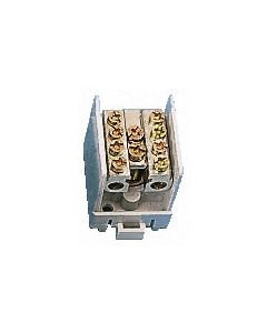 Merlin Gerin 14938 Terminal Blocks