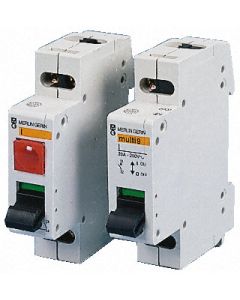 Merlin Gerin 15005 Switch