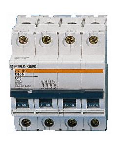 Merlin Gerin 15008 Switch Disconnector